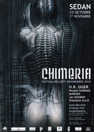 Affiche_Chimeria_2010.800px Chimeria 2010